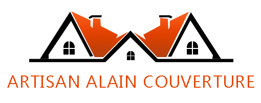 Logo Allain Malla couvreur 23